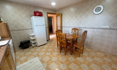 Använda fastigheter - Villa - Albatera