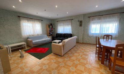 Använda fastigheter - Villa - Albatera