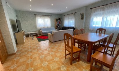 Använda fastigheter - Villa - Albatera