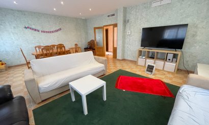 Använda fastigheter - Villa - Albatera