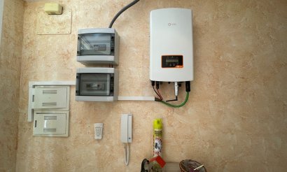 Använda fastigheter - Villa - Albatera