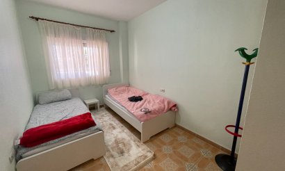 Använda fastigheter - Villa - Albatera