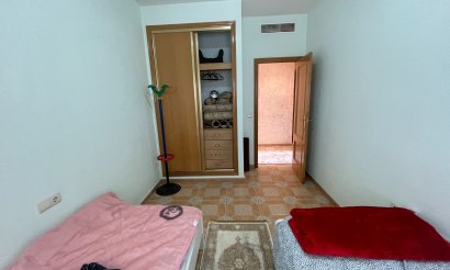 Använda fastigheter - Villa - Albatera