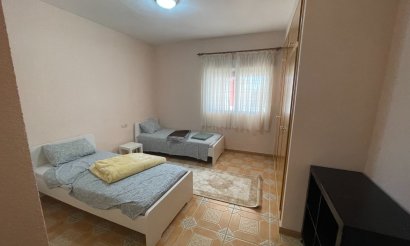 Använda fastigheter - Villa - Albatera