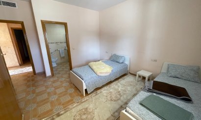 Använda fastigheter - Villa - Albatera