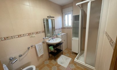 Använda fastigheter - Villa - Albatera