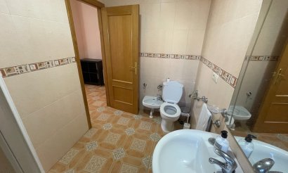 Använda fastigheter - Villa - Albatera