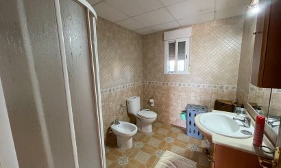 Använda fastigheter - Villa - Albatera