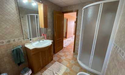 Använda fastigheter - Villa - Albatera