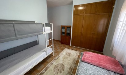 Använda fastigheter - Villa - Albatera