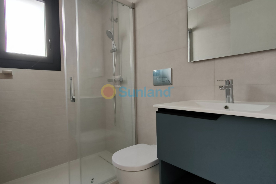 Resale - Townhouse - Torrevieja - El Acequión - Los Náufragos