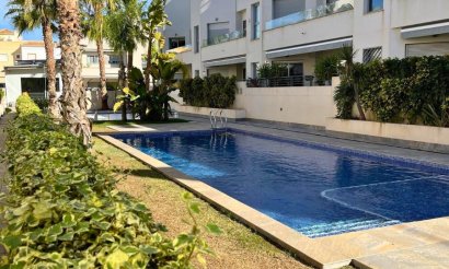 Segunda mano - Bungalow - Torrevieia - Los Naufragos