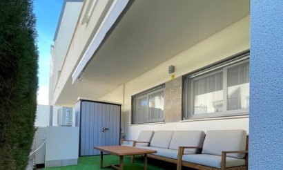 Segunda mano - Bungalow - Torrevieia - Los Naufragos