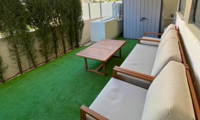 Segunda mano - Bungalow - Torrevieia - Los Naufragos