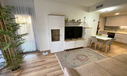 Segunda mano - Bungalow - Torrevieia - Los Naufragos