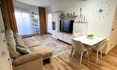 Segunda mano - Bungalow - Torrevieia - Los Naufragos