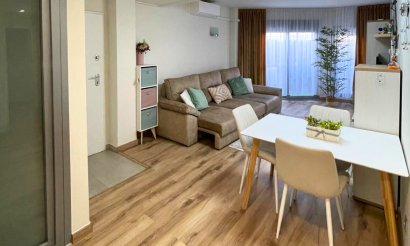 Segunda mano - Bungalow - Torrevieia - Los Naufragos