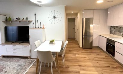 Segunda mano - Bungalow - Torrevieia - Los Naufragos