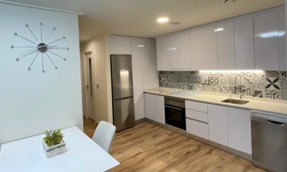 Segunda mano - Bungalow - Torrevieia - Los Naufragos