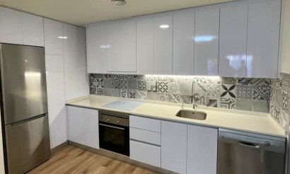 Segunda mano - Bungalow - Torrevieia - Los Naufragos