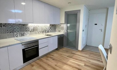 Segunda mano - Bungalow - Torrevieia - Los Naufragos