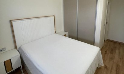 Segunda mano - Bungalow - Torrevieia - Los Naufragos