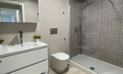 Segunda mano - Bungalow - Torrevieia - Los Naufragos