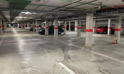 Segunda mano - Bungalow - Torrevieia - Los Naufragos