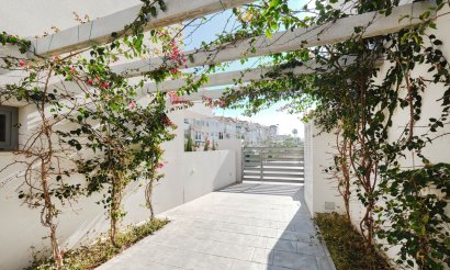 Segunda mano - Bungalow - Torrevieia - Los Naufragos