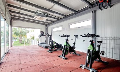 Segunda mano - Bungalow - Torrevieia - Los Naufragos