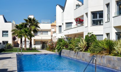 Segunda mano - Bungalow - Torrevieia - Los Naufragos