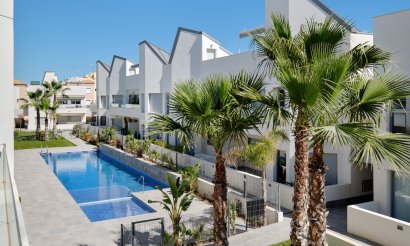 Segunda mano - Bungalow - Torrevieia - Los Naufragos