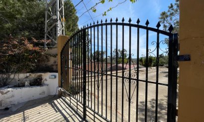 Resale - Villa - Guardamar del Segura - Valencian Community