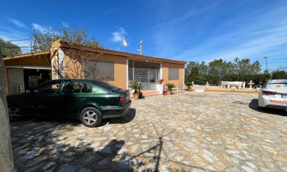 Resale - Villa - Guardamar del Segura - Valencian Community