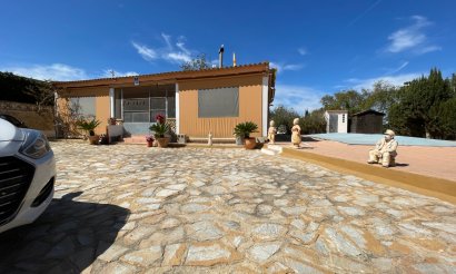 Resale - Villa - Guardamar del Segura - Valencian Community