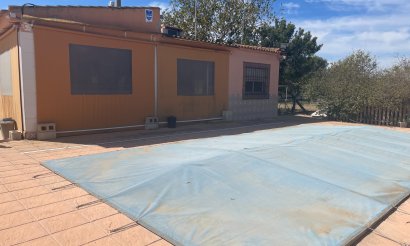 Resale - Villa - Guardamar del Segura - Valencian Community