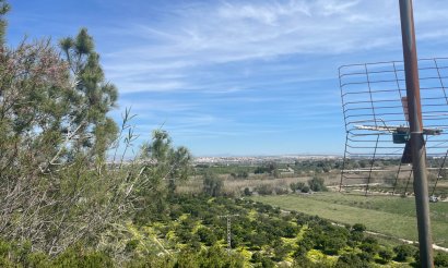 Resale - Villa - Guardamar del Segura - Valencian Community