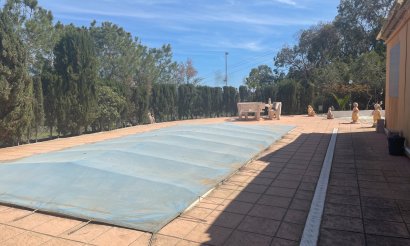 Resale - Villa - Guardamar del Segura - Valencian Community