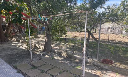 Resale - Villa - Guardamar del Segura - Valencian Community