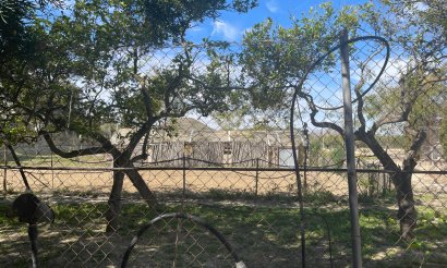 Resale - Villa - Guardamar del Segura - Valencian Community