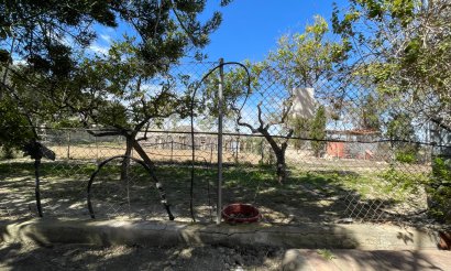 Resale - Villa - Guardamar del Segura - Valencian Community