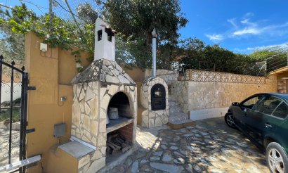 Resale - Villa - Guardamar del Segura - Valencian Community