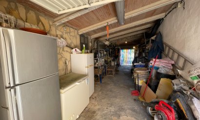 Resale - Villa - Guardamar del Segura - Valencian Community