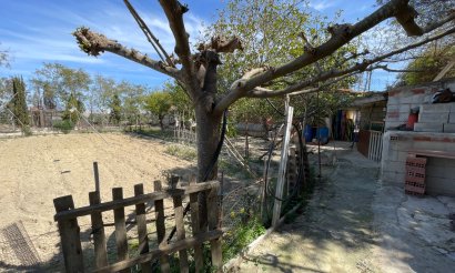 Resale - Villa - Guardamar del Segura - Valencian Community