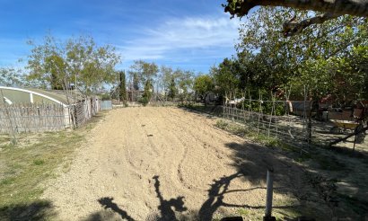 Resale - Villa - Guardamar del Segura - Valencian Community