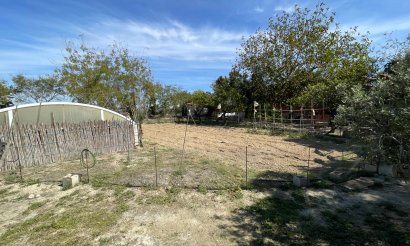 Resale - Villa - Guardamar del Segura - Valencian Community