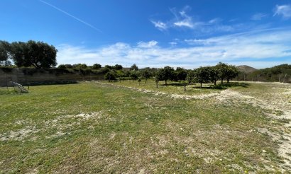 Resale - Villa - Guardamar del Segura - Valencian Community