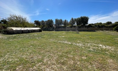 Resale - Villa - Guardamar del Segura - Valencian Community