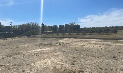 Resale - Villa - Guardamar del Segura - Valencian Community