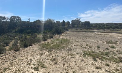 Resale - Villa - Guardamar del Segura - Valencian Community